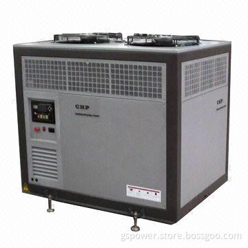 12kW CHP Gas Fuel, Silent Type Low Noise with China Made Engine, Most Popular Model